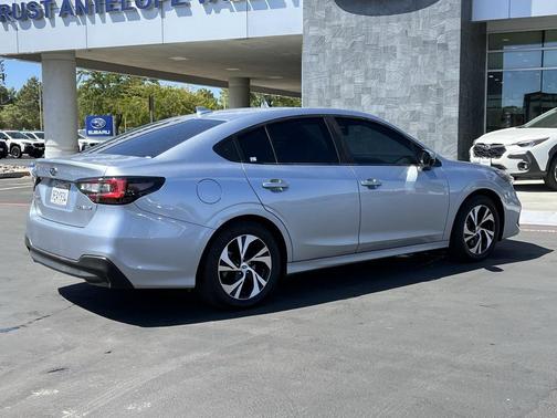 2023 Subaru Legacy Premium