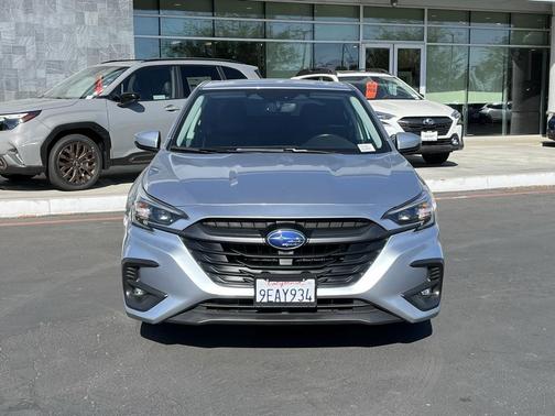 2023 Subaru Legacy Premium