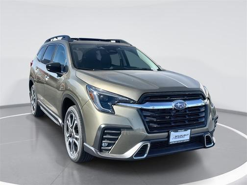 2025 Subaru Ascent Touring 7-Passenger