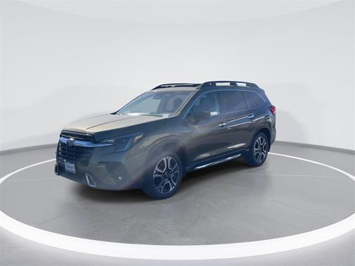 2025 Subaru Ascent Touring 7-Passenger