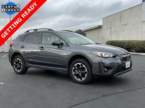 2023 Subaru Crosstrek Premium