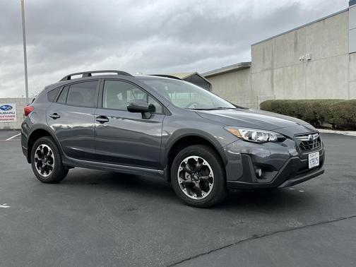 2023 Subaru Crosstrek Premium