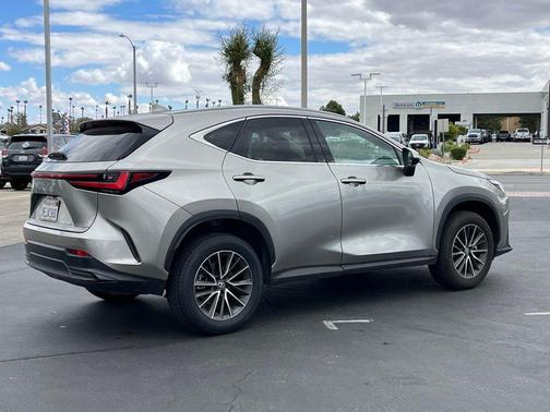 2023 Lexus NX 250 Base