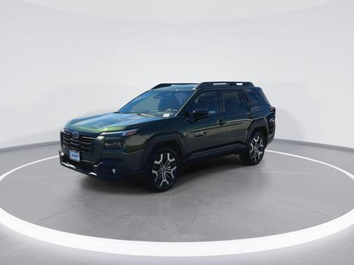 Brown 2026 Subaru Outback Touring XT