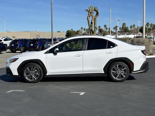 2023 Subaru WRX Base