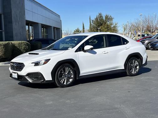 2023 Subaru WRX Base