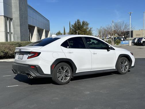 2023 Subaru WRX Base