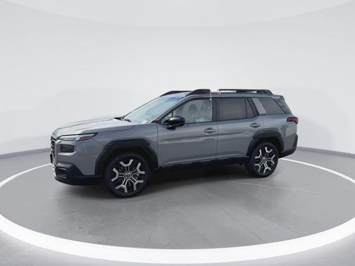 River Rock 2026 Subaru Outback Touring XT