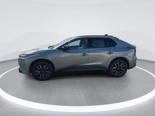 Carbon 2026 Subaru Solterra Premium