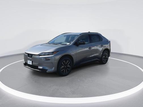 Carbon 2026 Subaru Solterra Premium