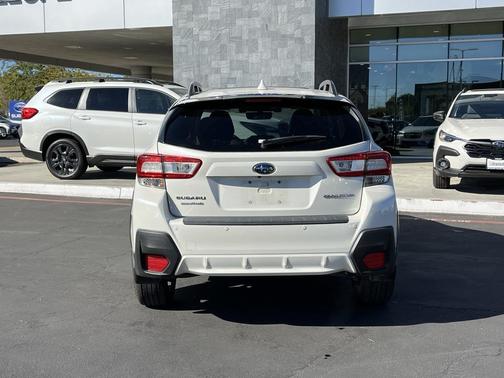 2019 Subaru Crosstrek 2.0i Limited