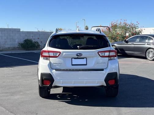 2019 Subaru Crosstrek 2.0i Limited