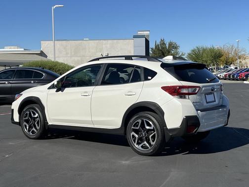 2019 Subaru Crosstrek 2.0i Limited