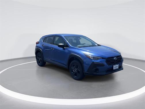 2025 Subaru Crosstrek Base