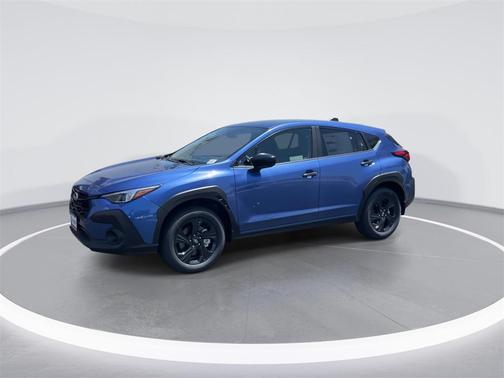 2025 Subaru Crosstrek Base