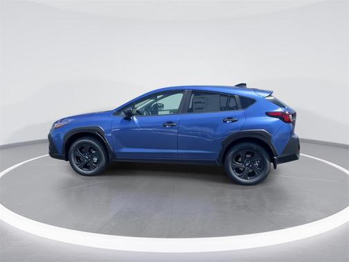 2025 Subaru Crosstrek Base