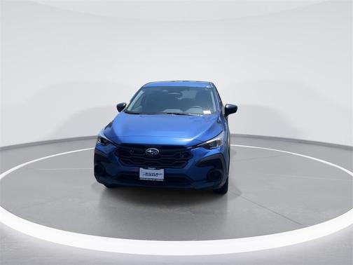 2025 Subaru Crosstrek Base