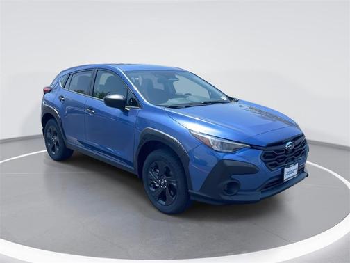 2025 Subaru Crosstrek Base