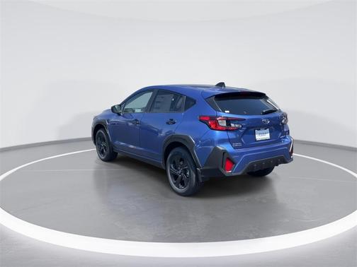 2025 Subaru Crosstrek Base