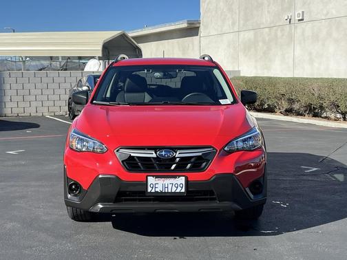 2023 Subaru Crosstrek Base