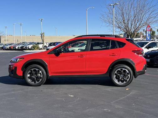 2023 Subaru Crosstrek Base