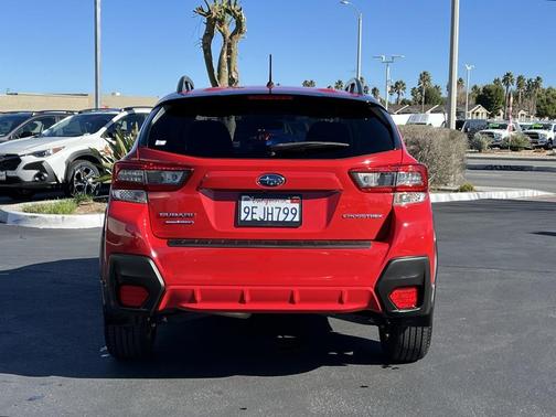 2023 Subaru Crosstrek Base