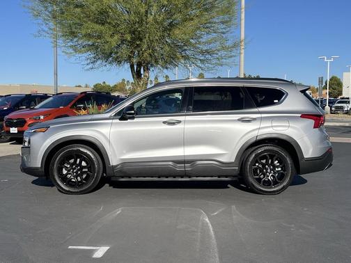 2022 Hyundai SANTA FE XRT