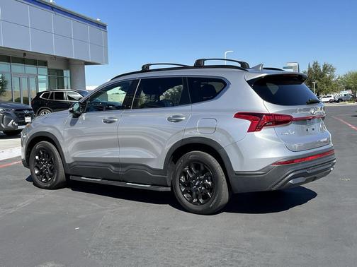 2022 Hyundai SANTA FE XRT