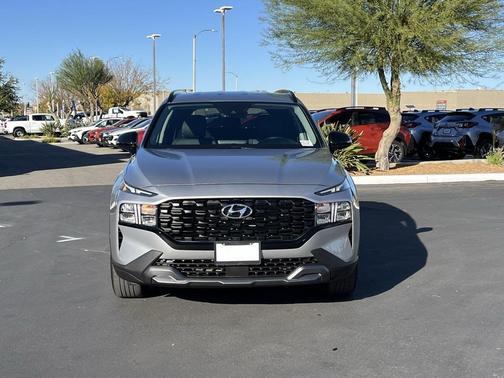 2022 Hyundai SANTA FE XRT