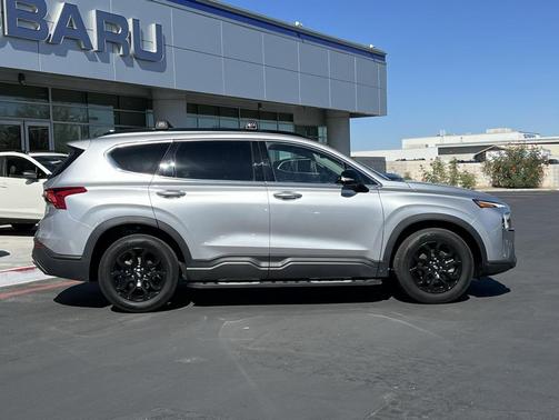 2022 Hyundai SANTA FE XRT