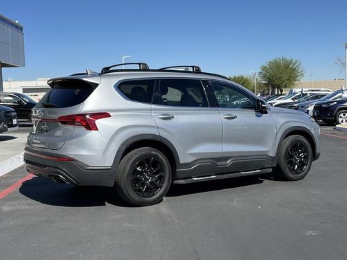 2022 Hyundai SANTA FE XRT
