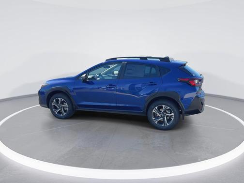 Sapphire Blue 2026 Subaru Crosstrek Premium