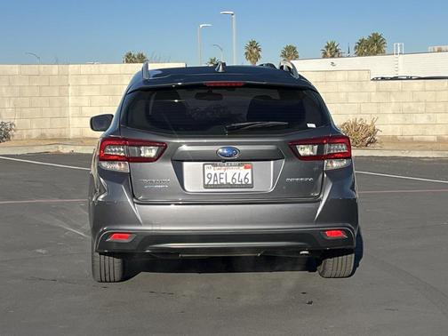 2022 Subaru Impreza Premium