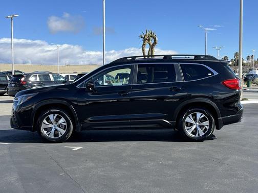 2023 Subaru Ascent Premium 7-Passenger