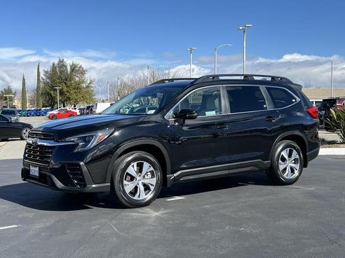2023 Subaru Ascent Premium 7-Passenger