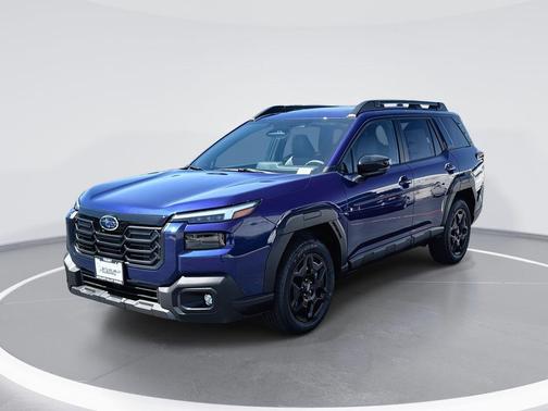 Sapphire Blue 2026 Subaru Outback Limited