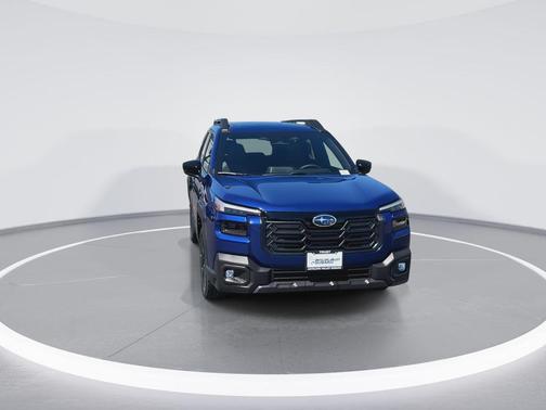Sapphire Blue 2026 Subaru Outback Limited