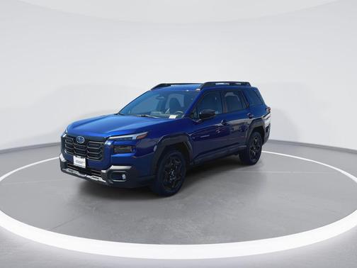 Sapphire Blue 2026 Subaru Outback Limited