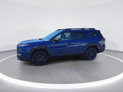 Sapphire Blue 2026 Subaru Outback Limited