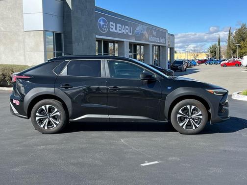 2024 Subaru Solterra Premium