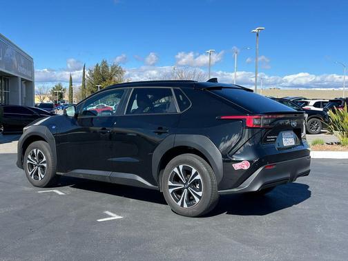 2024 Subaru Solterra Premium