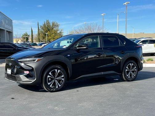 2024 Subaru Solterra Premium