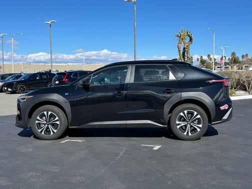 2024 Subaru Solterra Premium