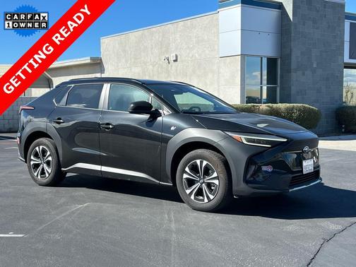 2024 Subaru Solterra Premium