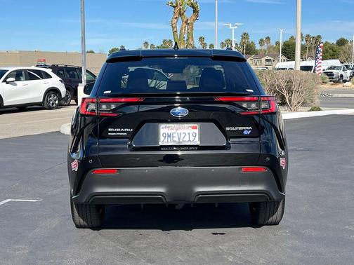 2024 Subaru Solterra Premium