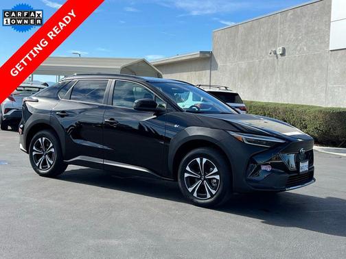 2024 Subaru Solterra Premium