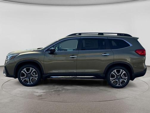 Autumn 2026 Subaru Ascent Touring 7-Passenger