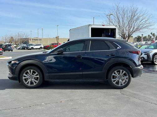 2023 Mazda CX-30 2.5 S Preferred Package