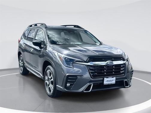 2025 Subaru Ascent Touring 7-Passenger