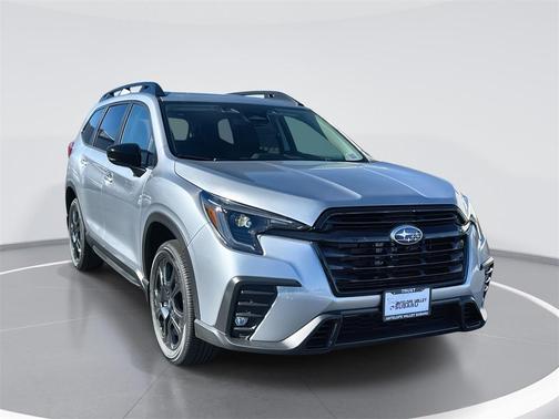 2025 Subaru Ascent Onyx Edition Touring 7-Passenger